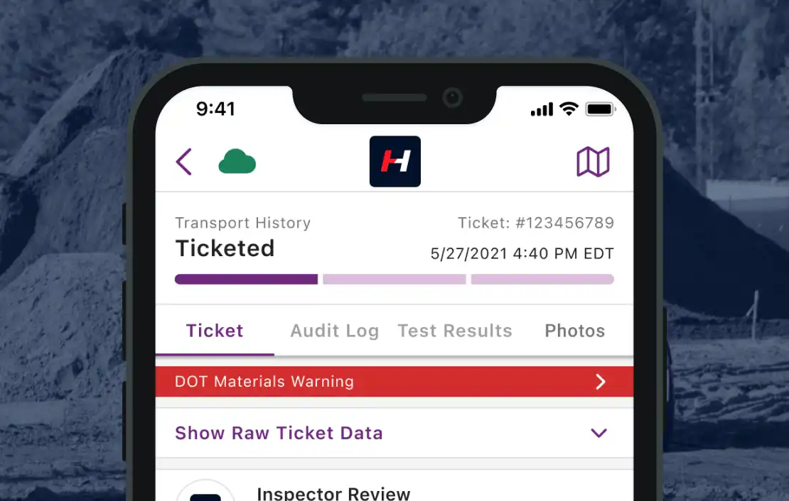 DOTslip App Design and Product Case Study by Adam Margolis