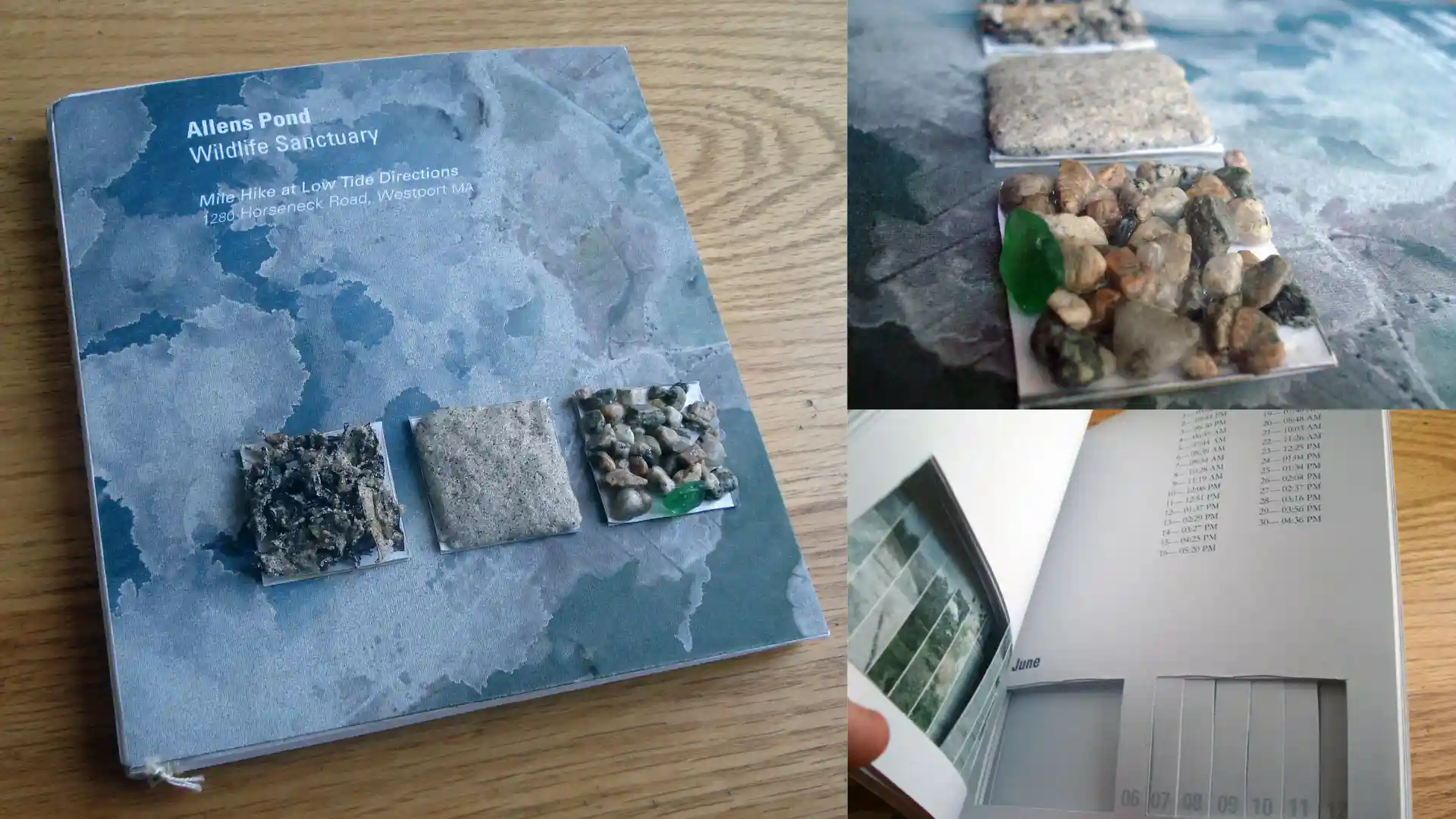 Book Design Series &ndash; Typography & Image